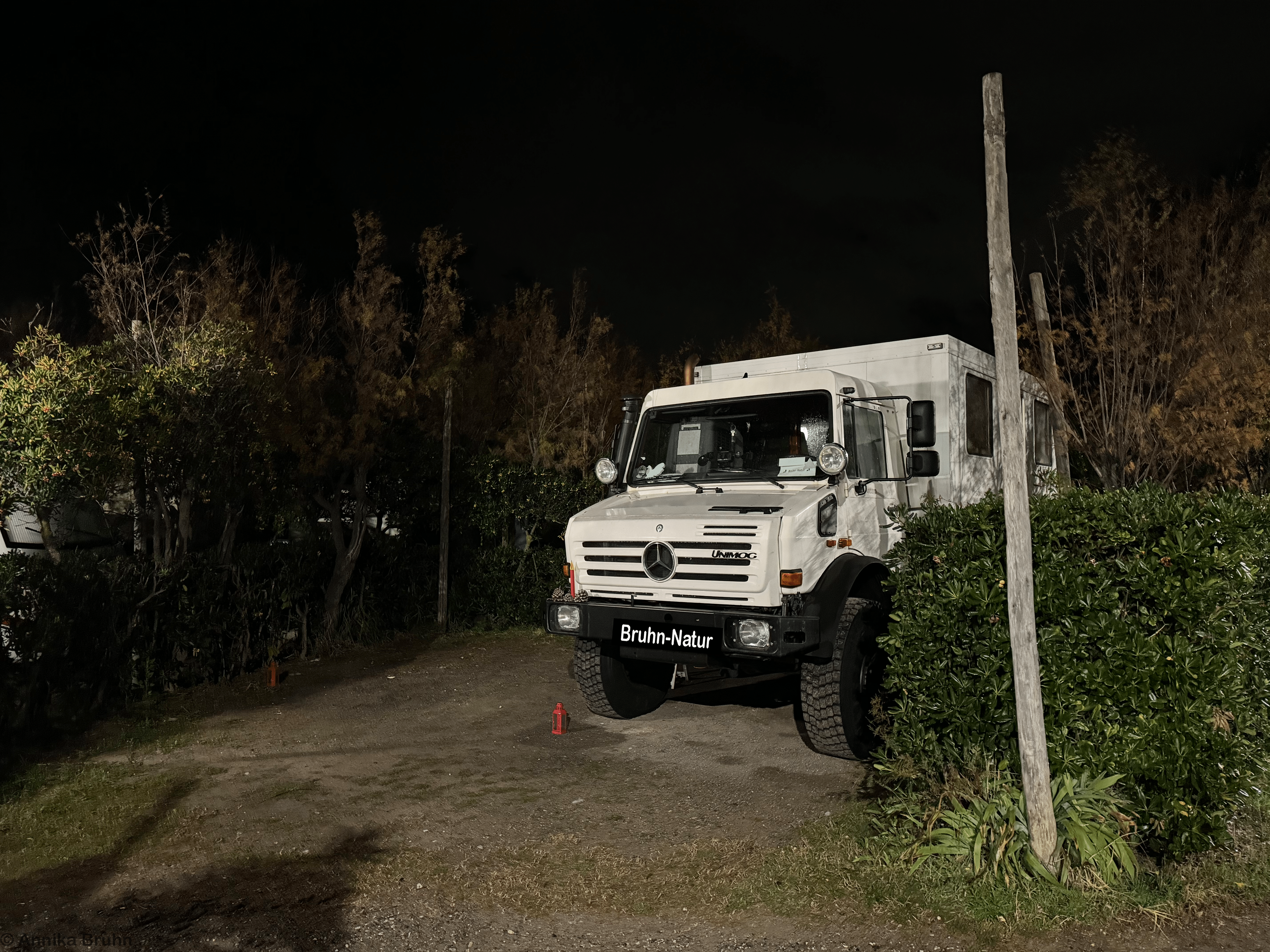 Cecina Platz Nr. 371